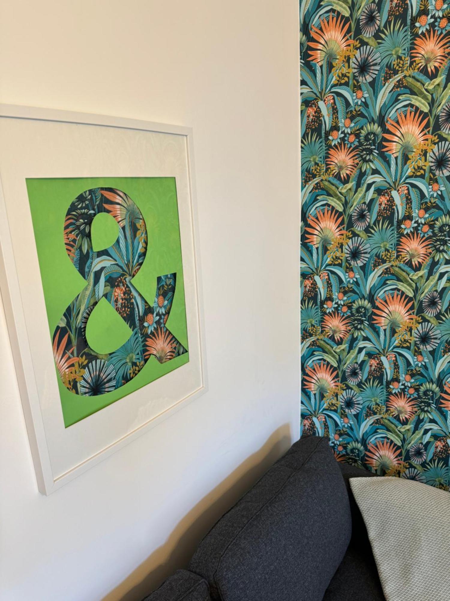 H&H Apartment Im Herzen Von Greifswald Zentral In Der Langen Reihe Buitenkant foto